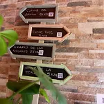 Apartment La Tendera By #cherrygredos El Arenal (Castile and Leon)