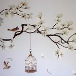 Apartment La Tendera By #cherrygredos El Arenal (Castile and Leon)