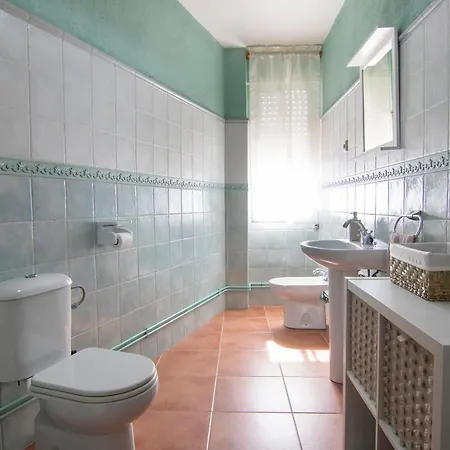 La Tendera By #cherrygredos Apartment