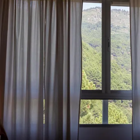 公寓 La Tendera By #cherrygredos 埃尔阿雷纳尔