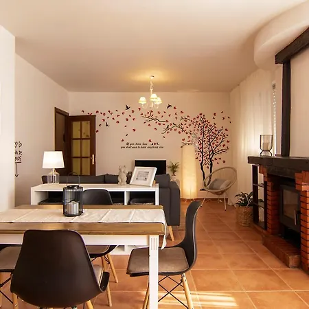 La Tendera By #cherrygredos 公寓 埃尔阿雷纳尔