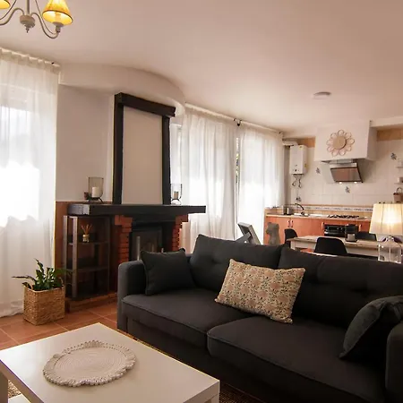 公寓 La Tendera By #cherrygredos *