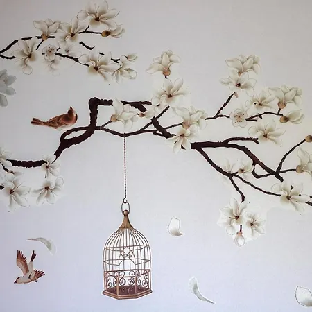 公寓 La Tendera By #cherrygredos 埃尔阿雷纳尔