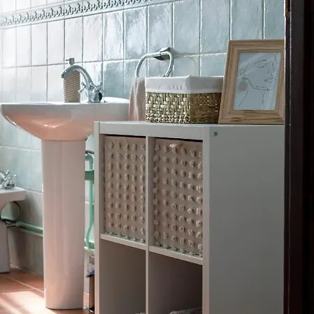 公寓 La Tendera By #cherrygredos