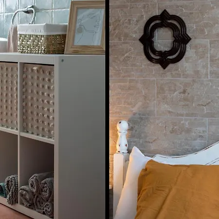 Apartment La Tendera By #cherrygredos