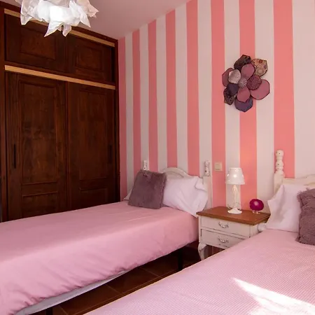 La Tendera By #cherrygredos 公寓 *