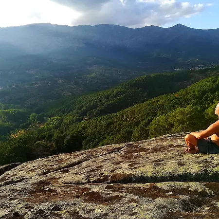 La Tendera By #cherrygredos 公寓 埃尔阿雷纳尔