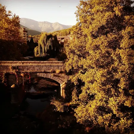 La Tendera By #cherrygredos 公寓 埃尔阿雷纳尔