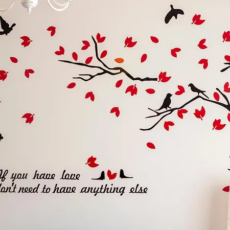 公寓 La Tendera By #cherrygredos *