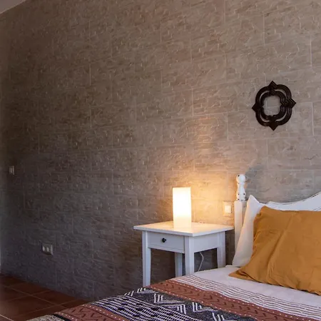 La Tendera By #cherrygredos Apartment *