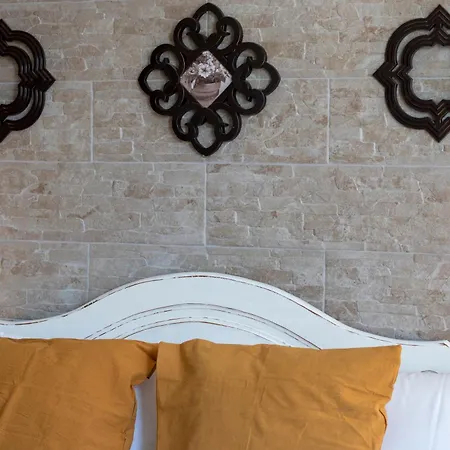 Apartment La Tendera By #cherrygredos