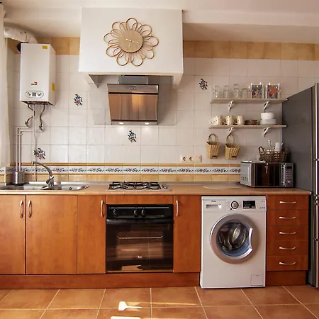 La Tendera By #cherrygredos * 埃尔阿雷纳尔