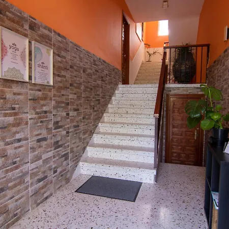 La Tendera By #cherrygredos Apartment