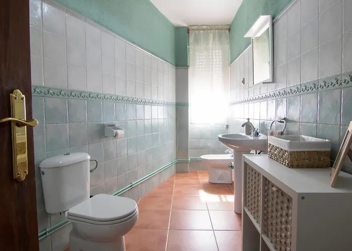 La Tendera By #cherrygredos Lejlighed