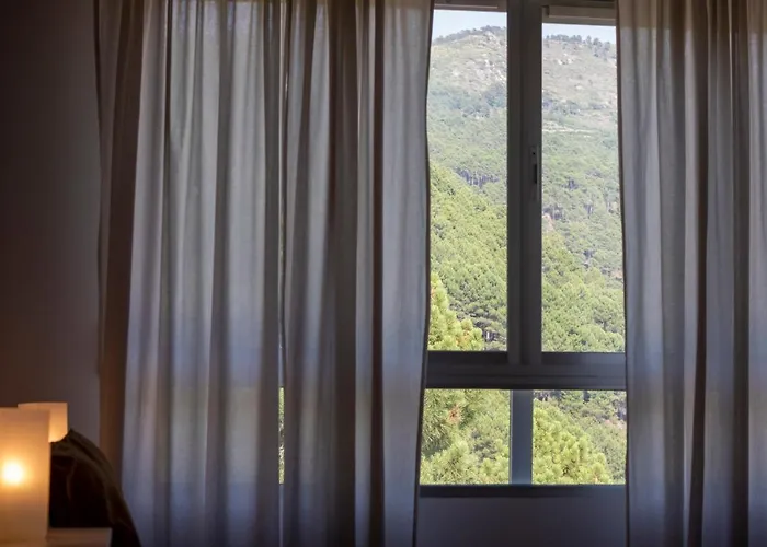 Lejlighed La Tendera By #cherrygredos El Arenal (Castile and Leon)