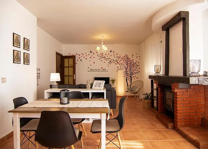 La Tendera By #cherrygredos Lejlighed El Arenal (Castile and Leon)