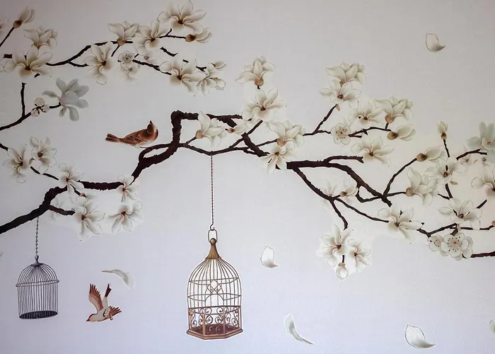 Lejlighed La Tendera By #cherrygredos El Arenal (Castile and Leon)