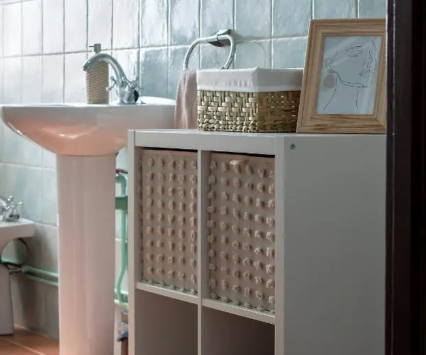 Lejlighed La Tendera By #cherrygredos