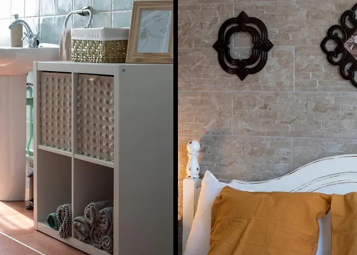 Lejlighed La Tendera By #cherrygredos