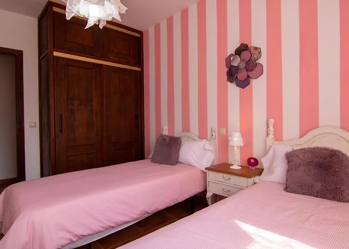 La Tendera By #cherrygredos Lejlighed *