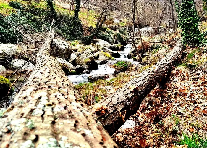 La Tendera By #cherrygredos Lejlighed *