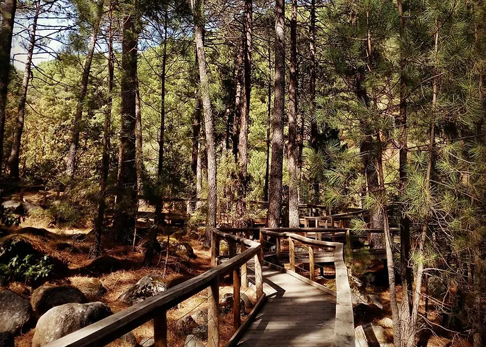 La Tendera By #cherrygredos El Arenal (Castile and Leon)