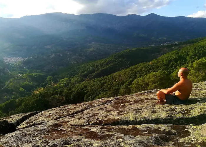 La Tendera By #cherrygredos Lejlighed El Arenal (Castile and Leon)