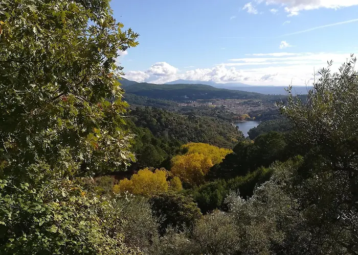 Lejlighed La Tendera By #cherrygredos *