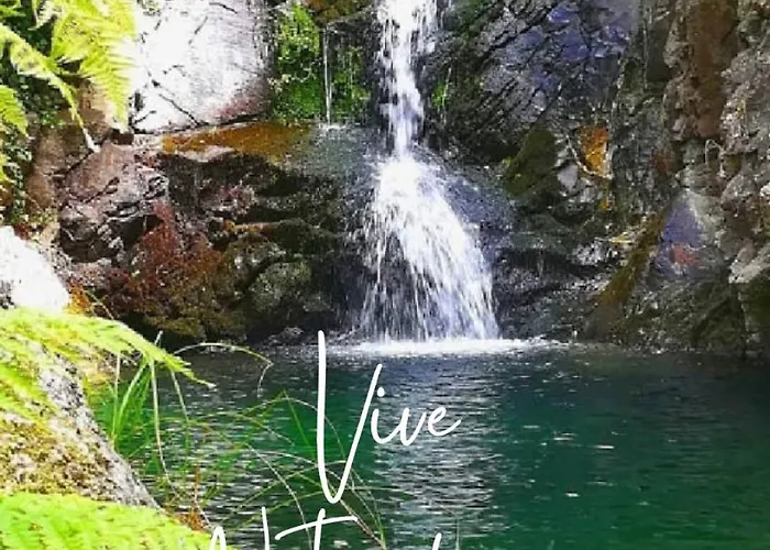 Lejlighed La Tendera By #cherrygredos