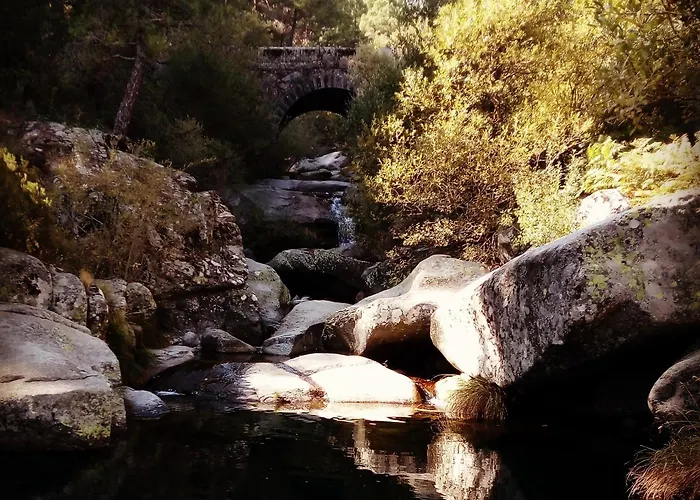 La Tendera By #cherrygredos El Arenal (Castile and Leon)