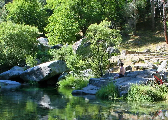 La Tendera By #cherrygredos Lejlighed