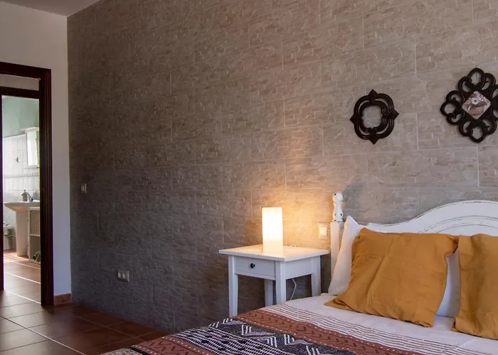 La Tendera By #cherrygredos Lejlighed *