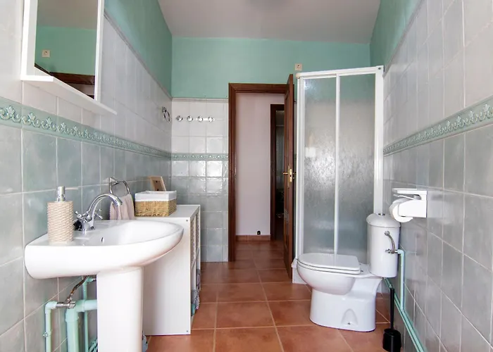 La Tendera By #cherrygredos * El Arenal (Castile and Leon)