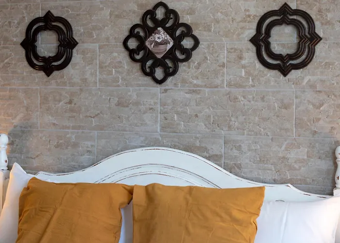 Lejlighed La Tendera By #cherrygredos