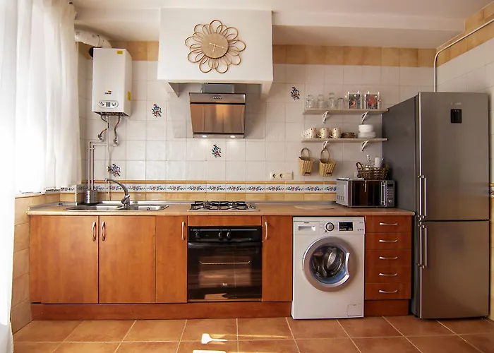 La Tendera By #cherrygredos * El Arenal (Castile and Leon)